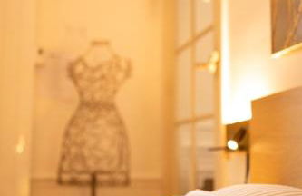 Le Montrouge BEL APPARTEMENT CONFORT GLAM CHIC - Foto 11