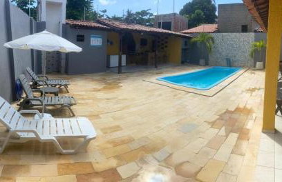 Casa de Praia na Barra de São Miguel - AL - Foto 4