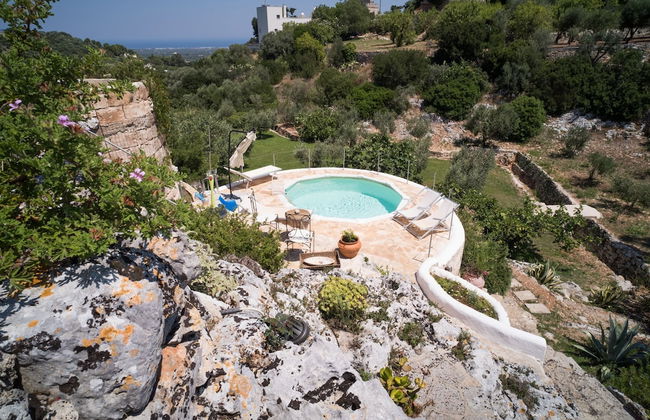 Relais Patriarca - Foto 78