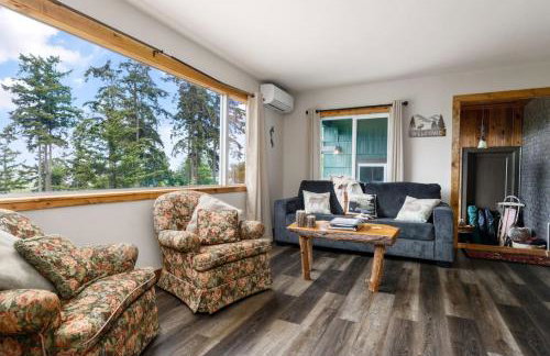 Cabin - Hot tub - Fire pit - View - Getaway! - Foto 70