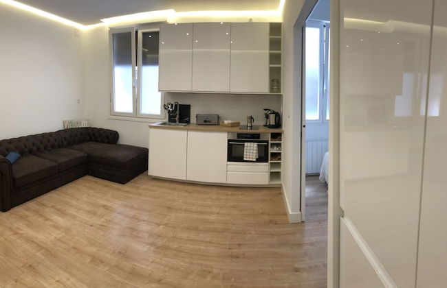 Glamour Guggenheim pinchos by URBANHOSTS - Foto 1