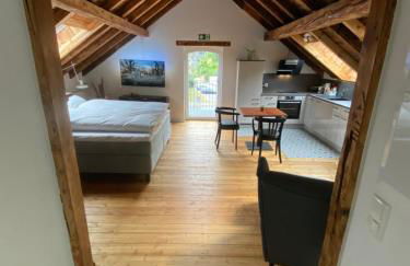 Apartment Cochemer Kaffeerösterei - Foto 1