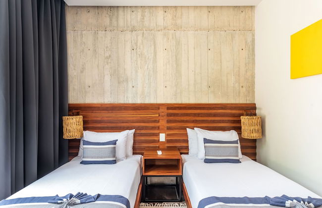 IIK Tulum by The Spot Rentals - Foto 41