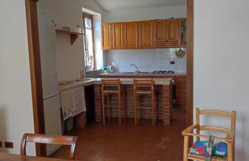 Appartamento in casale Umbro vicino Orvieto - Allerona - Foto 14