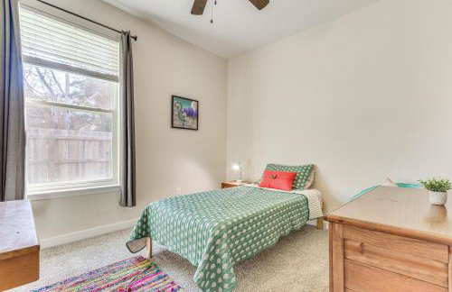 Less Than 2 Mi to Dtwn! Quiet Family Home in Pensacola - Foto 20