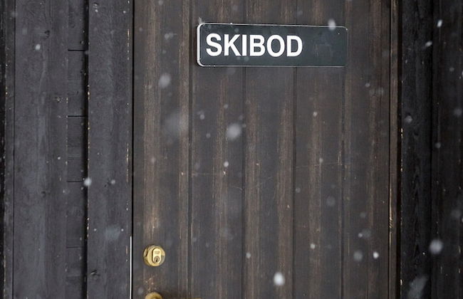 Hafjell Resort Alpin Apartments Solsiden - Foto 53