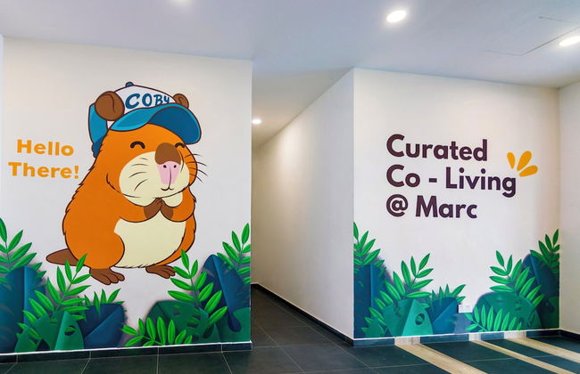 MARC Co - Living - Foto 3