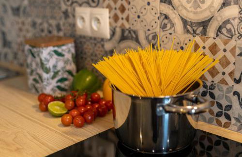 Villa Kasztelan Apartamenty - Foto 53