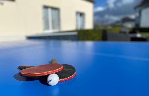 Maison d'Ys à 500 m de la plage - Foto 26