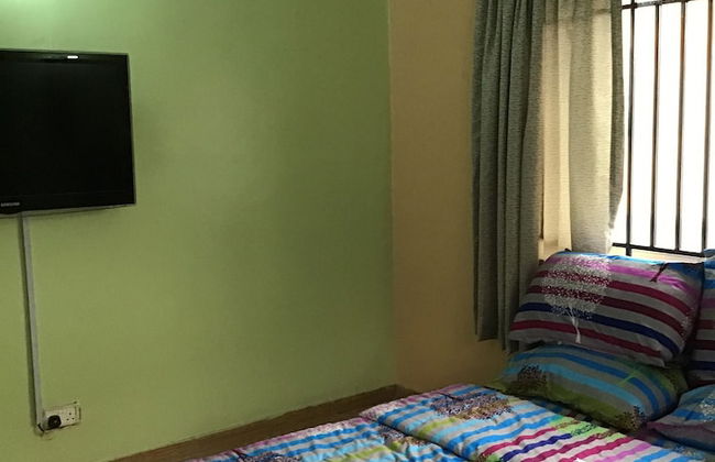 Gees Shortlets Apartments - Foto 2