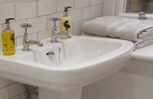 Falstaff House, listed building, a delightful late-Georgian holiday cottage in a great location in central Alnwick - Foto 30