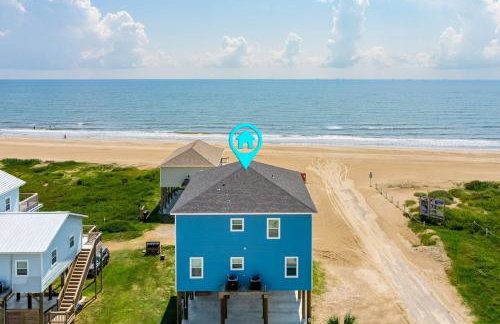 Oceanfront Manor home - Foto 53