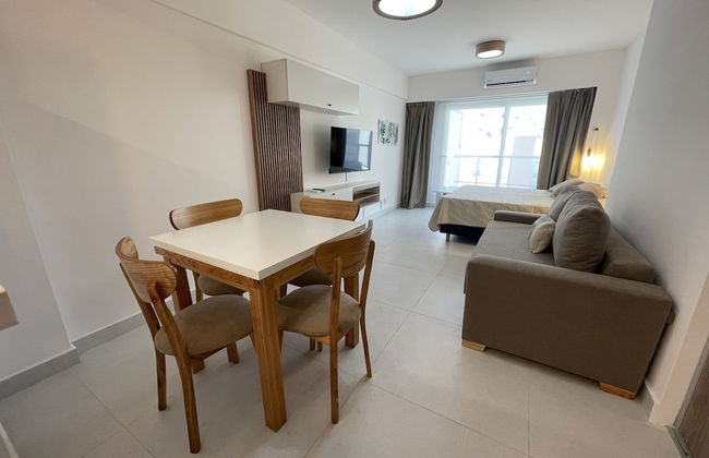 Luxury Temporary Rental With Pool in Caballito - Foto 13