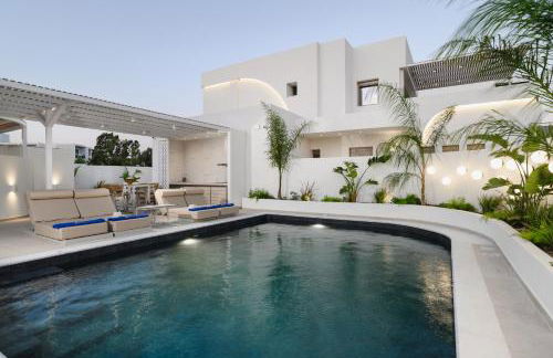 Mylos Luxury Escape Villa - Foto 2