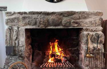 House in the Mountains of Toledo - Foto 3