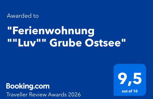 Ferienwohnung "Luv" Grube Ostsee - Photo 56