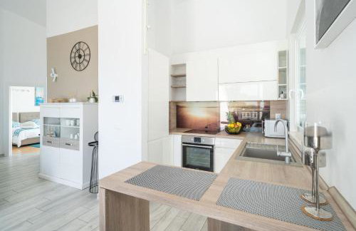 Apartment MarLo with nice views on the Adriatic! - Foto 102