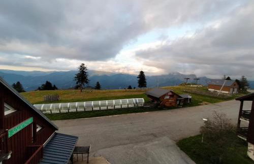 Le Nid Mansardé - Foto 53