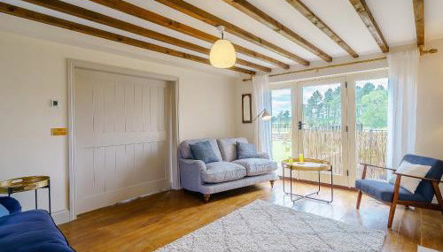 Turnip Cottage - Foto 3