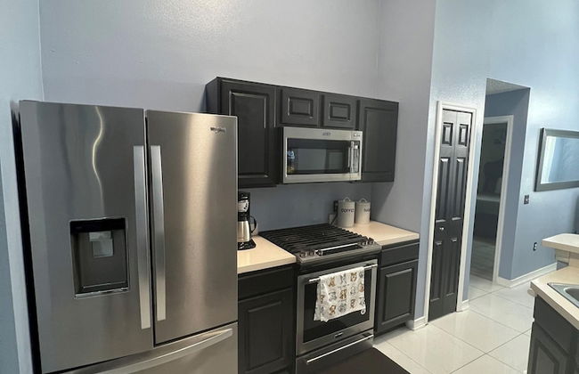 Grand Family Superior 4BD House Near Disney Parks - Foto 20