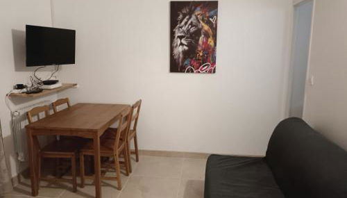 Séduisant studio confortable - Foto 4