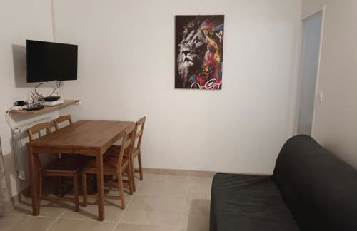 Séduisant studio confortable - Foto 4