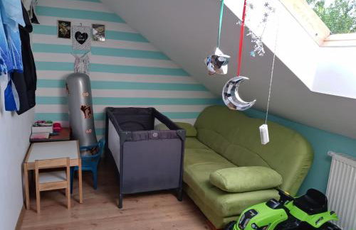 Agroturystyka Pod Dębem - Foto 23