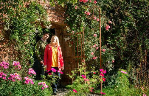 Courtyard Cottages at Ballyscullion Park - Foto 47