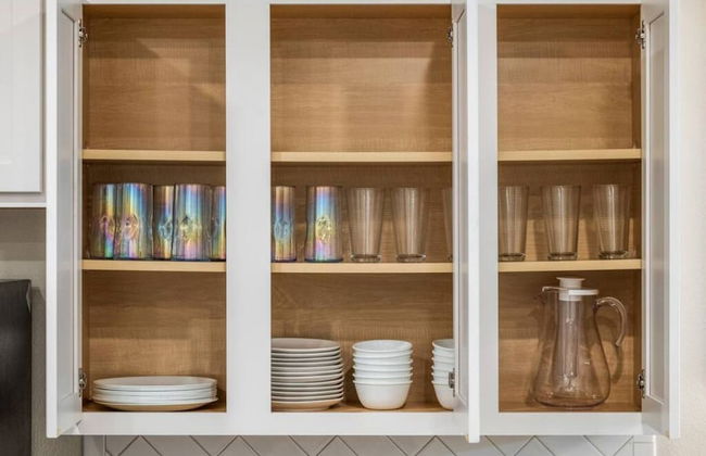 Single-level Home Game Area Ideal for Long Stays - Foto 24