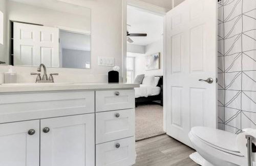 Near Downtown l Peaceful l Modern l Kids Room - Foto 12