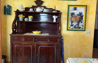 Casa Pirrera Asinelli - Foto 13