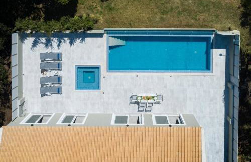 Villa Alonaki Bay - Foto 40