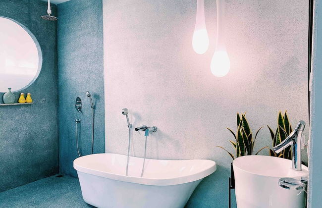 Stylish 3br Pool Villa Walk to Beautiful Naiyang Beach - Foto 19