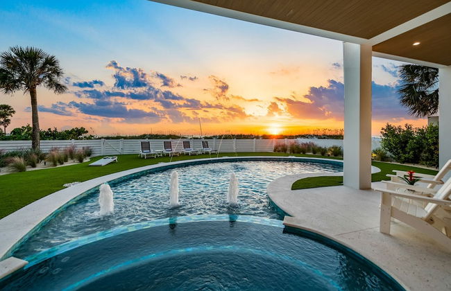 Sunset Blue in Siesta Key - Photo 4