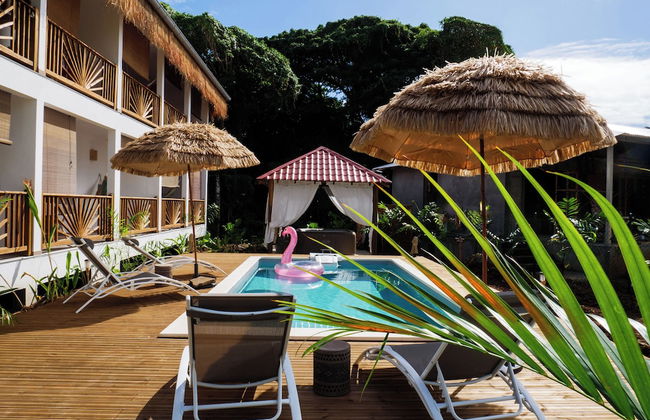 Coco Soley - Photo 77