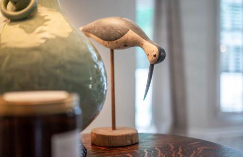 The Cozy Cottage - 10 Min From UNC - Foto 47