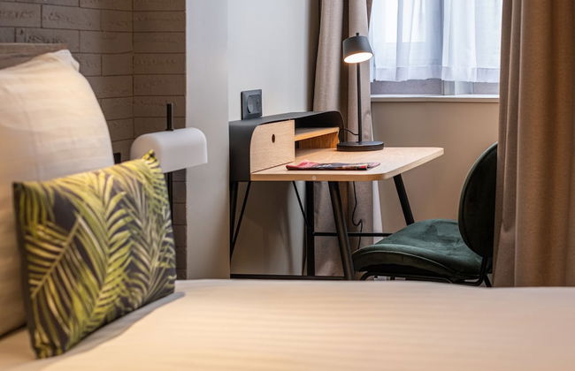 Appart'hôtel East Paris Suite - Foto 4