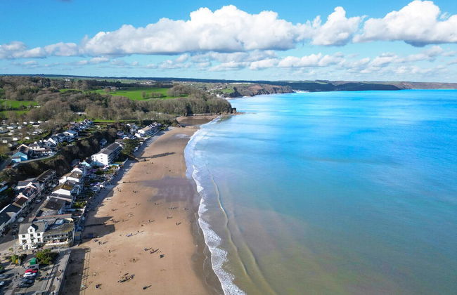 Beach Court - 1 Bedroom Apartment - Saundersfoot - Foto 34
