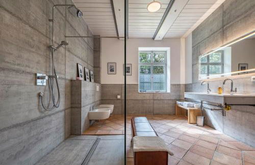 Suite Südterrasse mit Loftcharm - Foto 16