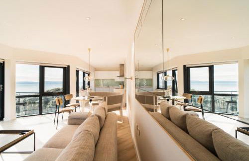 Westcliff Penthouse - Foto 7