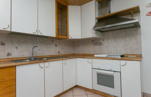 N033 - Numana, bilocale con meraviglioso terrazzo sul mare - Foto 12