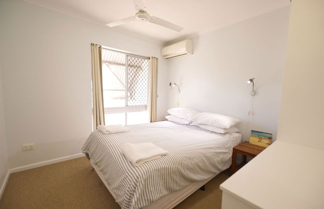 Raintrees Resort - Foto 8