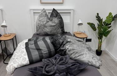 Modernes Haus mit Garten & Privatparkplatz Villa - Foto 6