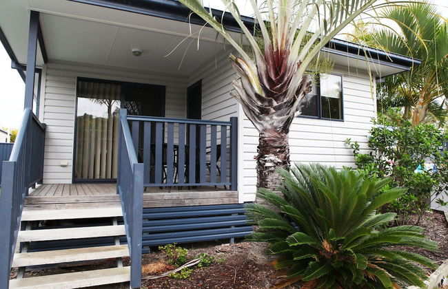 Tasman Holiday Parks - Fraser Coast - Foto 40