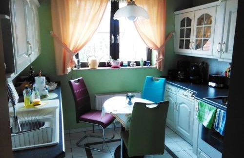 Ferienwohnung Goehrenz bei Leipzig-markranstaedt - Photo 17