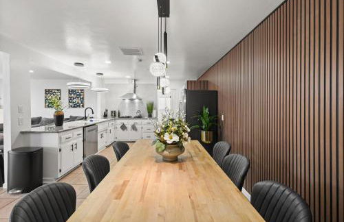 Heated Pool - Jacuzzi - Firepit - Game Room - Foto 29