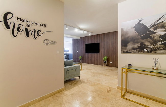 Wellness Hygge Modern Gozitan Apartment - Photo 30