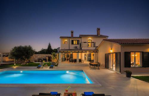 Villa PERLA VERDE - Photo 69