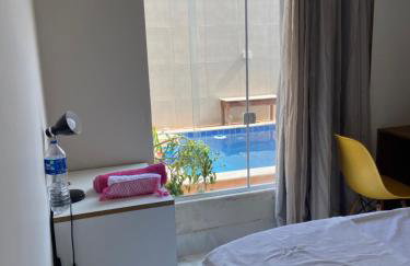 Itapuã Beach II Espaço climatizado com piscina privativa e área gourmet! - Foto 11