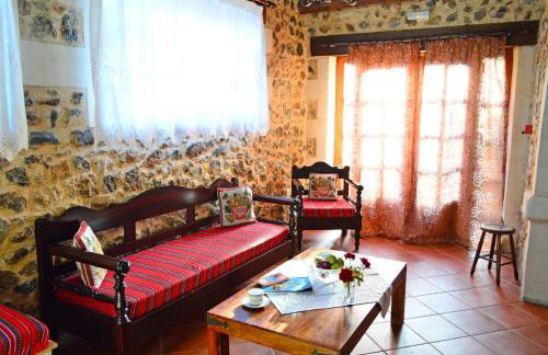 Aretaki villas - Foto 42